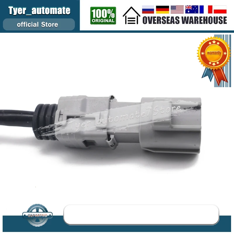 Downstream Oxygen Sensor O2 Sensor 89465-0E120 894650E120 For 2014-2016 Toyota HighlanderI 3.5L
