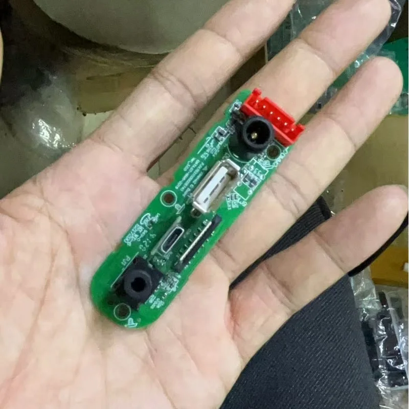 Brand new charger board For JBL Xtreme 2 PL version Bluetooth speaker replacement Xtreme2 charging port board spare parts