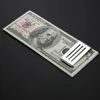 Stainless Steel Credit Card Holder Hollow Out Porous Minimalist Wallet Craft Coin Purse Portable Suitable for Wallet Clips Books 3