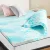 JHK 2-3 Inch Gel Memory Foam Mattress Topper Full Size Cooling Mattress Soft and Breathable Bed Topper School Bedroom Furniture 1