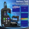 Professional OBD2 Scanner Diagnostic Tool Car Engine Fault Detector Car Clear Fault Code Tool 3
