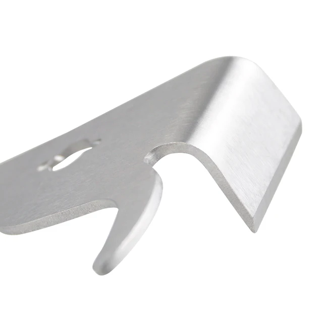 Méhészeti Hüvelykujj-Típusú Kaparó Méhkate-Kaptár Szerszám Méhek Tárolása Apikultúra Berendezések És Szerszámok A Méhész Hdht-005 Számára - Image 6