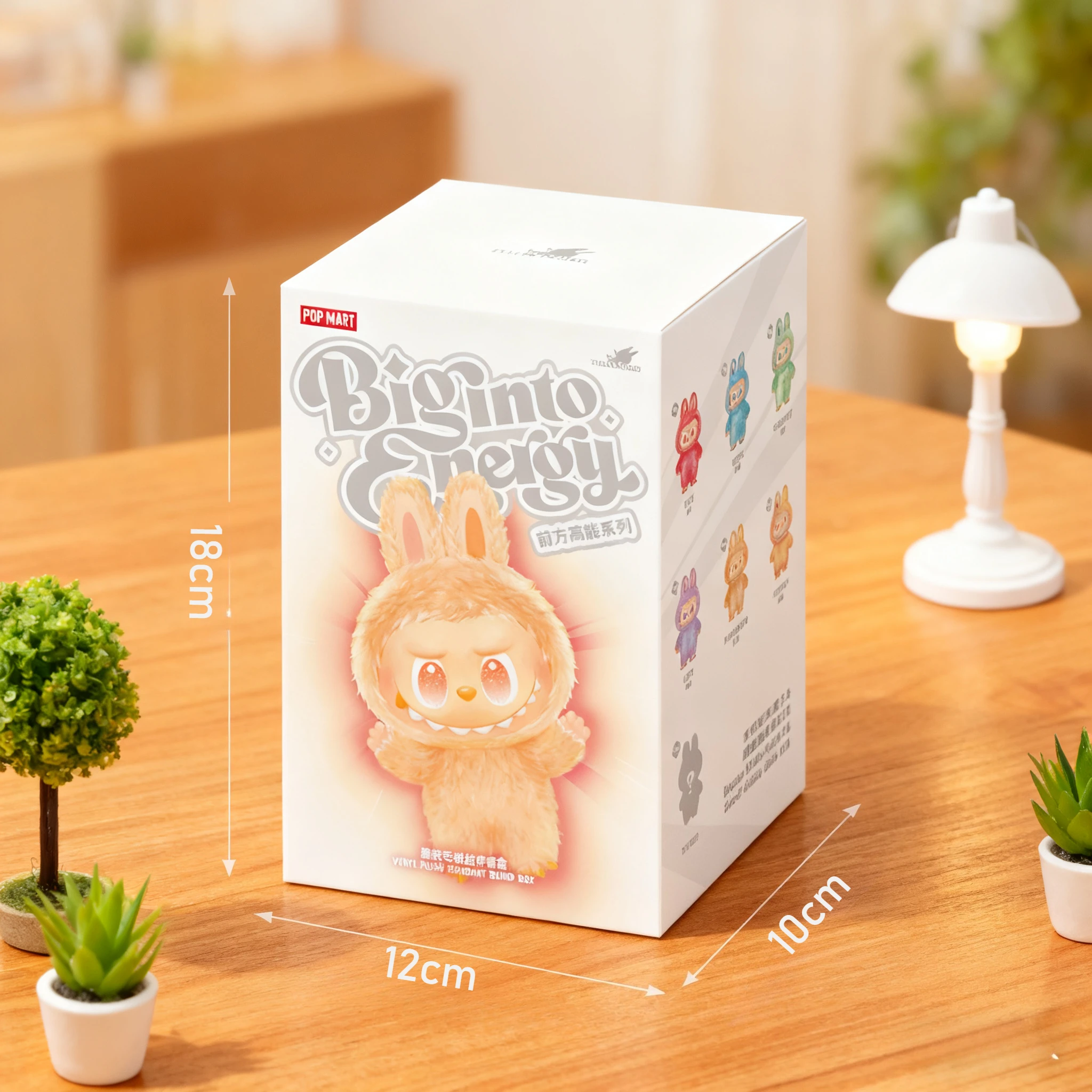 1 Blind Box