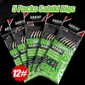 Size12  5Packs