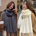 2PCS-Dark Gray White