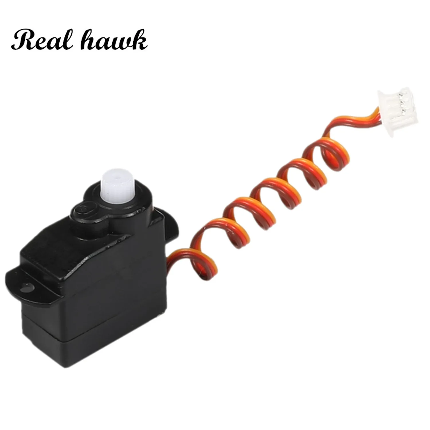 1 Stück 2,0g 3,7-4,2 Volt Micro Digital Servo Mini JST-Anschluss für RC Flugzeug Auto LKW Hubschrauber Boot Spielzeugmodell Spezialausführung – Detail 5