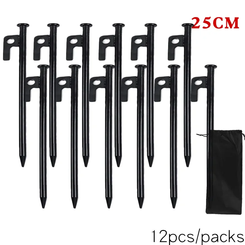 25cm-12PCs