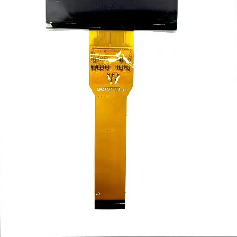 Nuovo proiettore schermo LCD SUR269AC-003-V0 pannello Display LCD proiettore Cinemar domestico fai da te SUR269AC-003-V0 - immagine 3