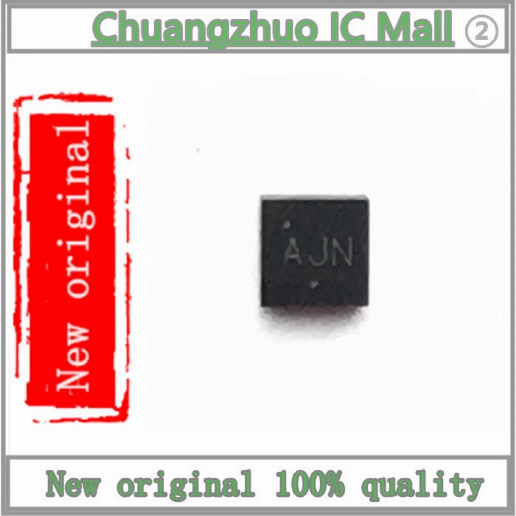 10 Pz/Lotto Ncp5901Mntbg Ncp5901 ( Aj4 Aj2 Aj... ) Ic Gate Drvr Half-Bridge 8Dfn Ic Chip Nuovo Originale