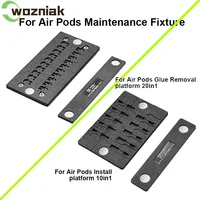 هولدر فك وتثبيت سماعات ايربودز برو AMAOE Gourd 20X1 1