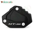 MT-10 Black A