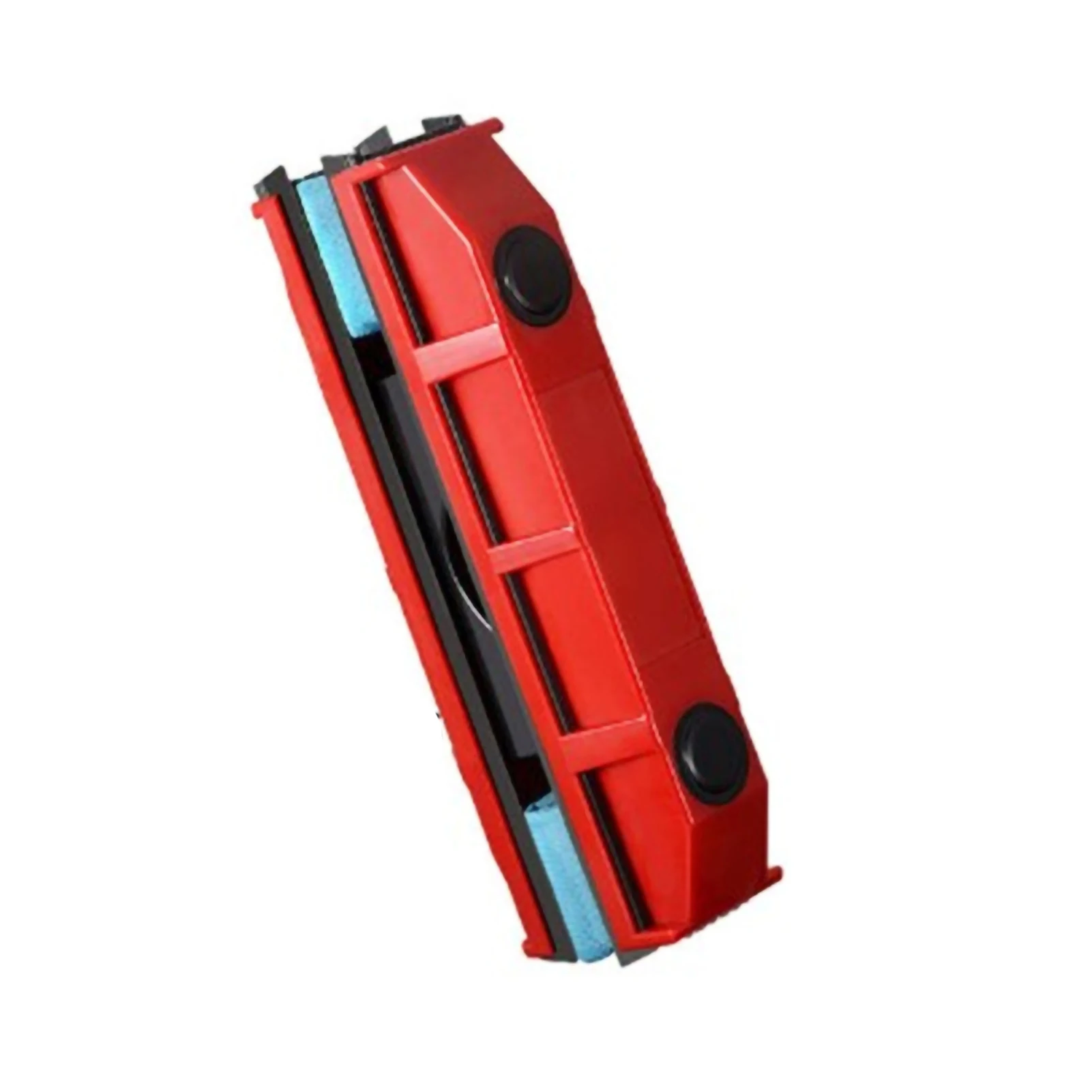 1 Pc Magnetic Window Cleaner Double-Sided Window Cleaning Glass Wiper Cleaning Tool For High-Rise Home Car Double Glazed Windows window cleaning brush window cleaner