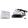 5X 4-Channel Video Balun BNC UTP CAT5 Transmitter For CCTV/ Surveillance Camera Trend 4