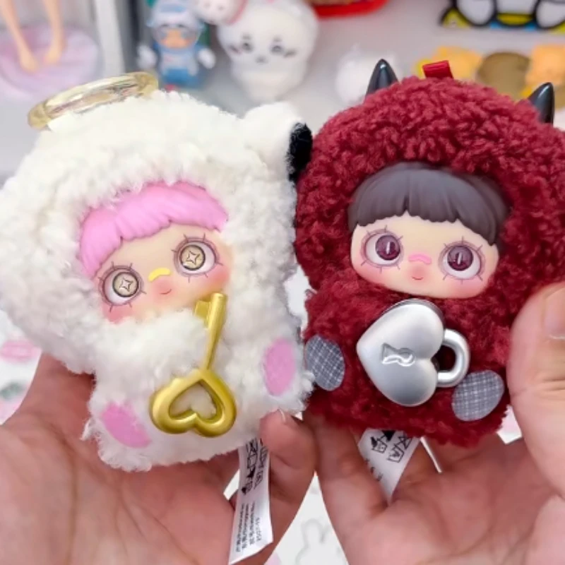 本物の MayMei May I Love You シリーズブラインドボックス