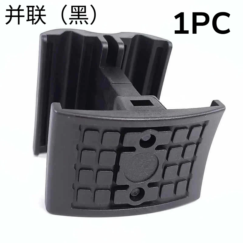  slider image of 1/2/3PCS Magazine Coupler Double