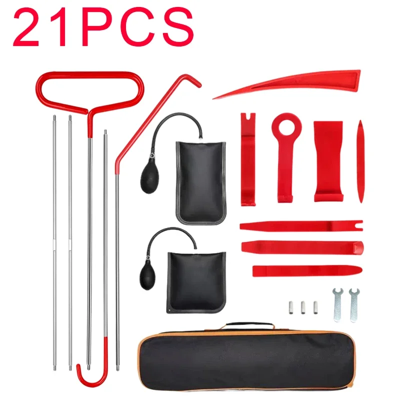 21PCS