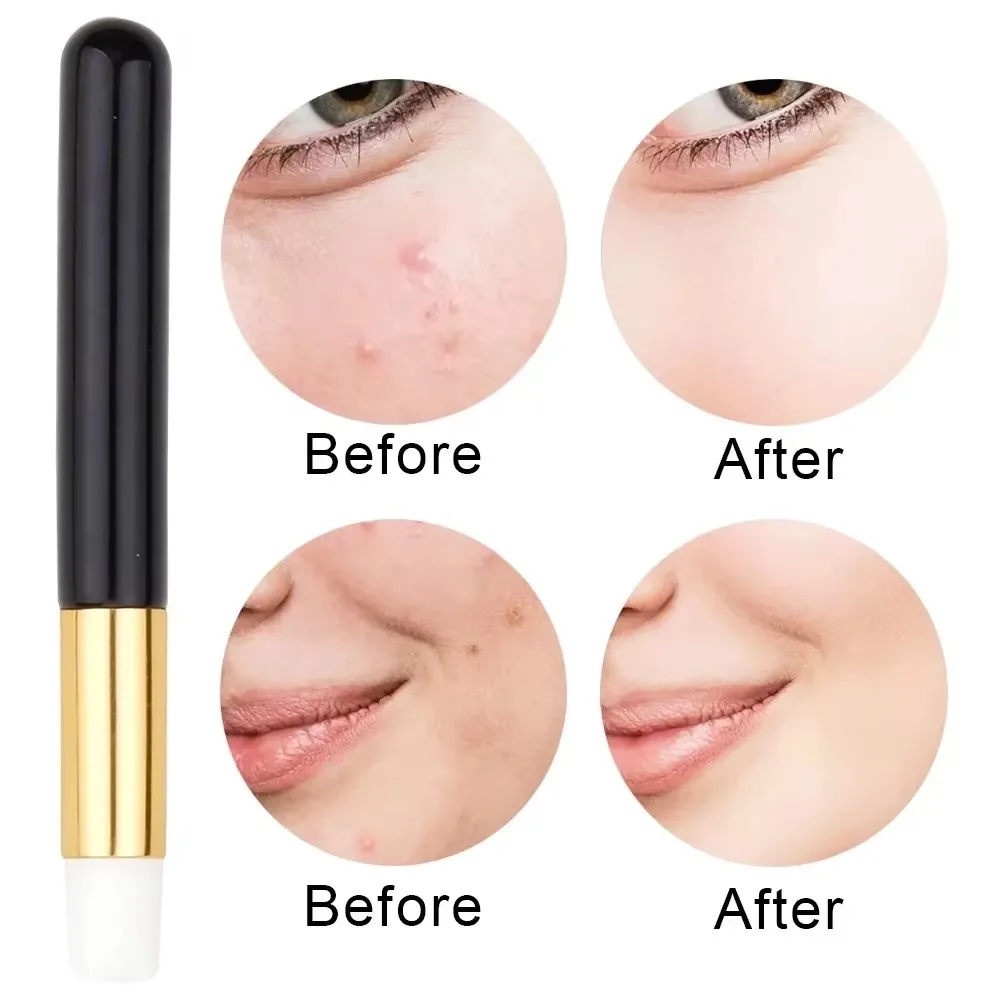 10/20/50pcs Eyelash Cleaning Brush Lash Shampoo Brush for Eyelash Extensions Peel Off Nose Pore Blackhead Remover Makeup Tools 4