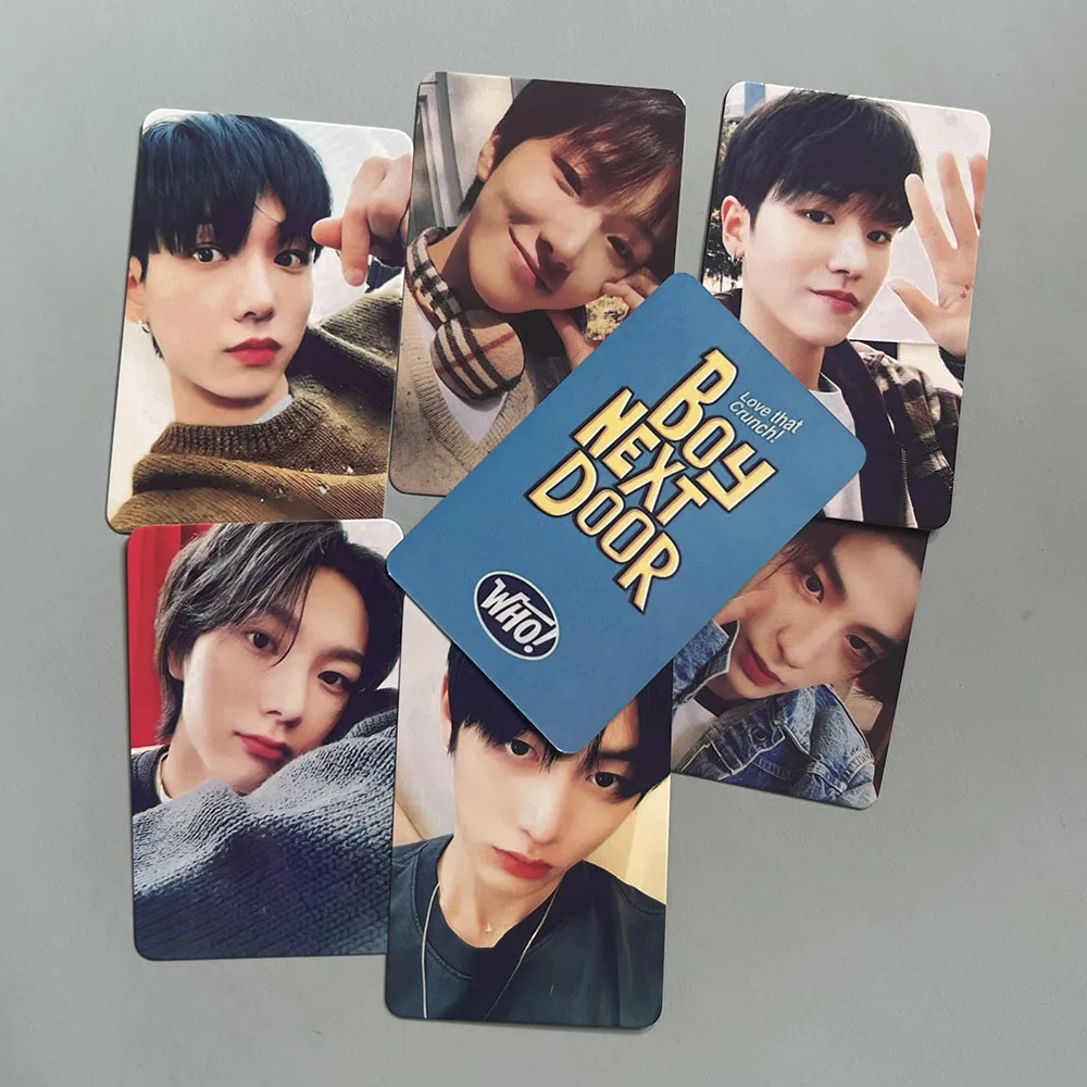 X1 VICTON ハンスンウ 貴重トレカ&amp;証明写真セット 2025年最新】VICTONハンスンウの人気アイテム - メルカリ