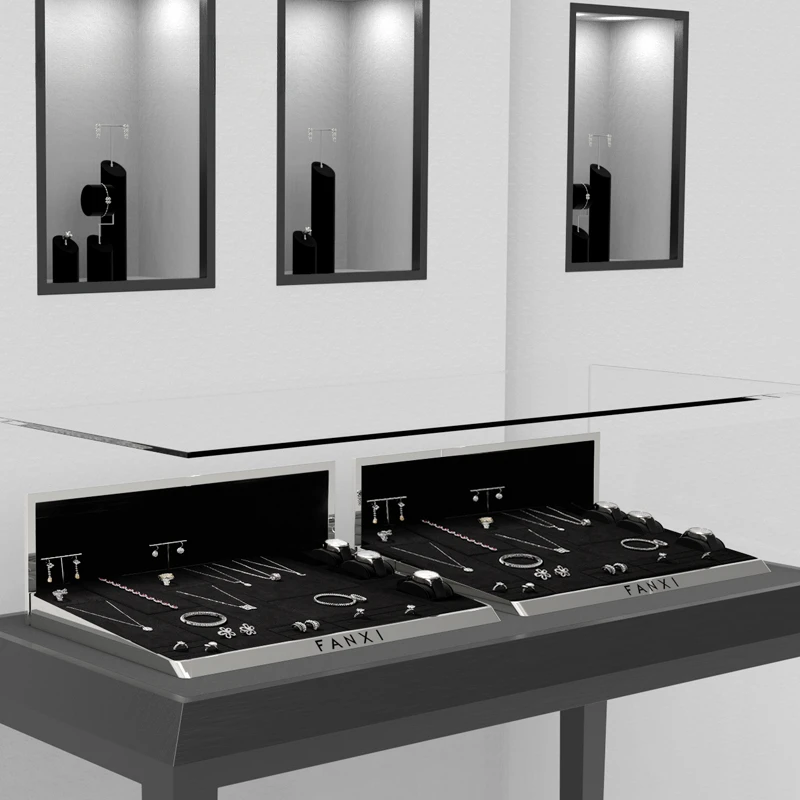 Рисунок 4 - Реквизит для демонстрации ювелирных изделий