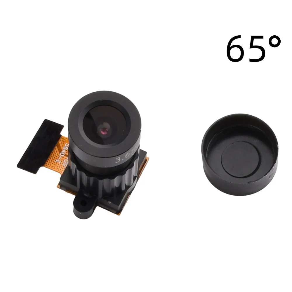 Caméra 5MP ESP32-CAM ESP32 OV5640, Module de caméra DVP, objectif grand Angle OV5640, objectif 5 mégapixels pour Module de caméra ESP32  502