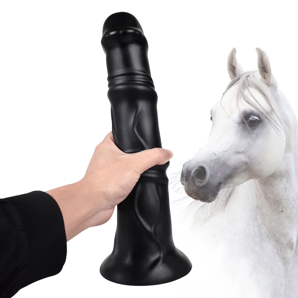 Horse Dildos