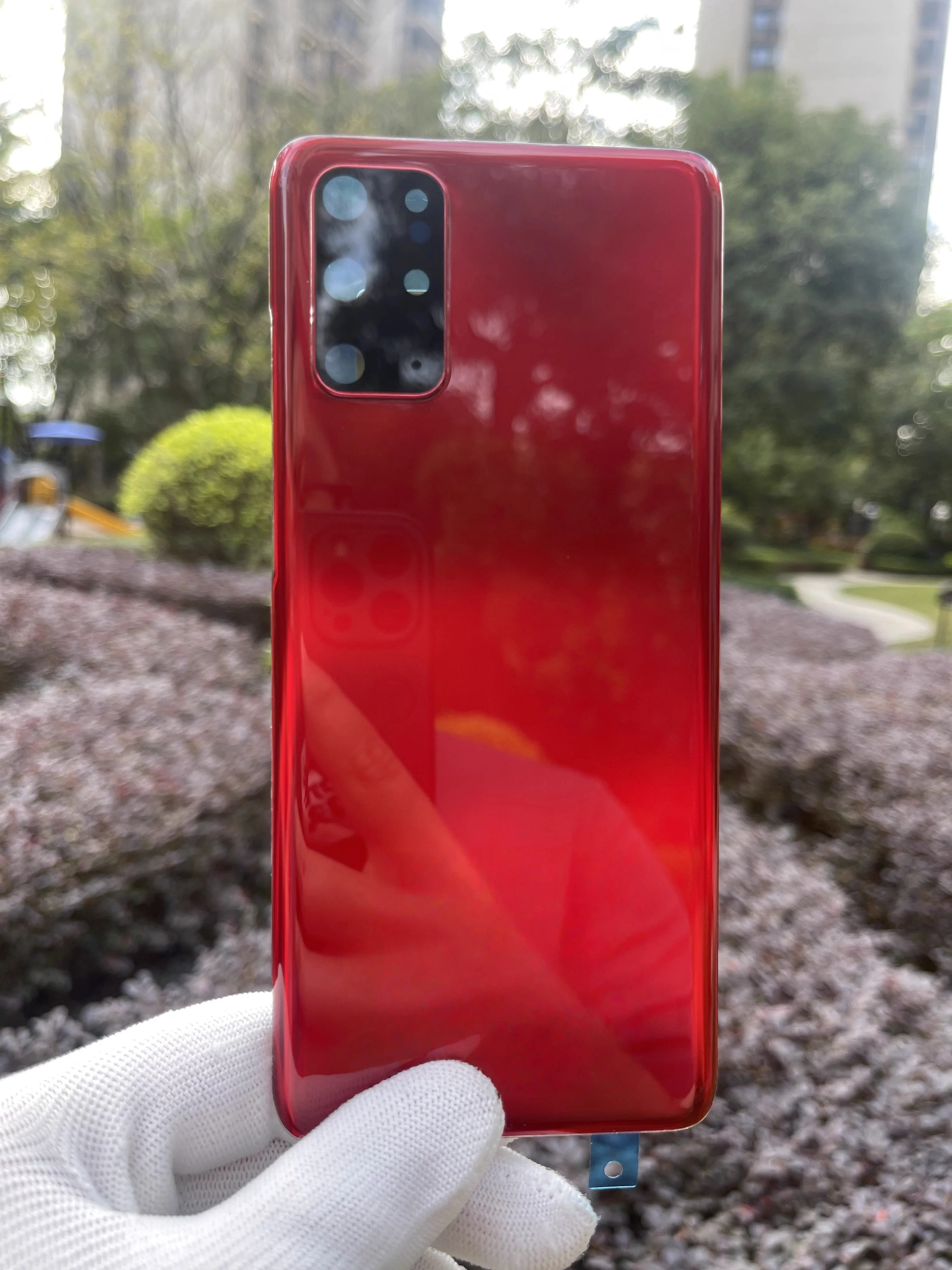 Flying Phone Back Cover: Premium Quality and Perfect Fit Housing Replacement