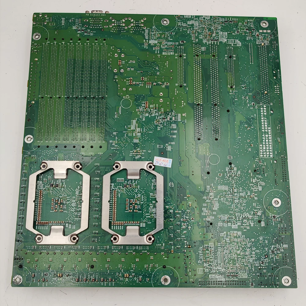 인텔 서버 마더보드 소켓 771, DDR2 EATX 메인보드 S5000VSA