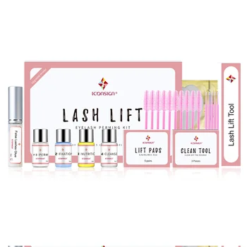 Eyelash Lifting Kit 1