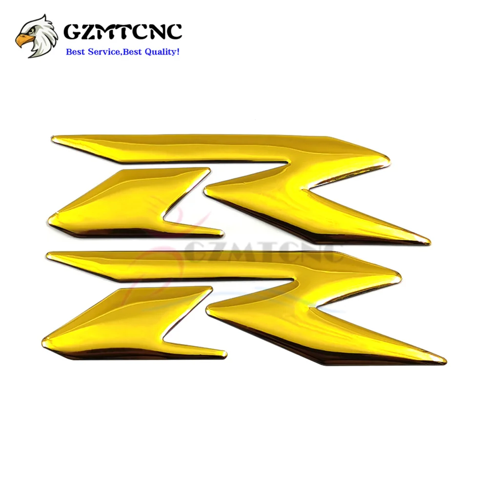   ũ  3D Į ƽ ƼĿ  R ΰ, Ű GSXR600 GSXR750 GSXR1000 GSXR1300 GSX-R 50 125 150 400