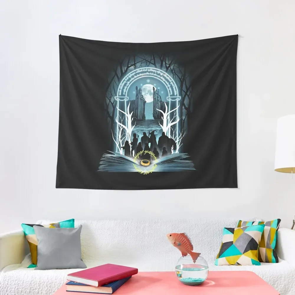 

Book of Fellowship Tapestry Room Decor For Girls Decoration Pictures Room Wall Tapestry
