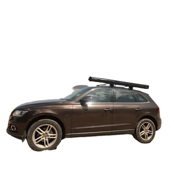 SUV/4wd off Road Retractable Car Side Awning/Roof Rack Awnings 1