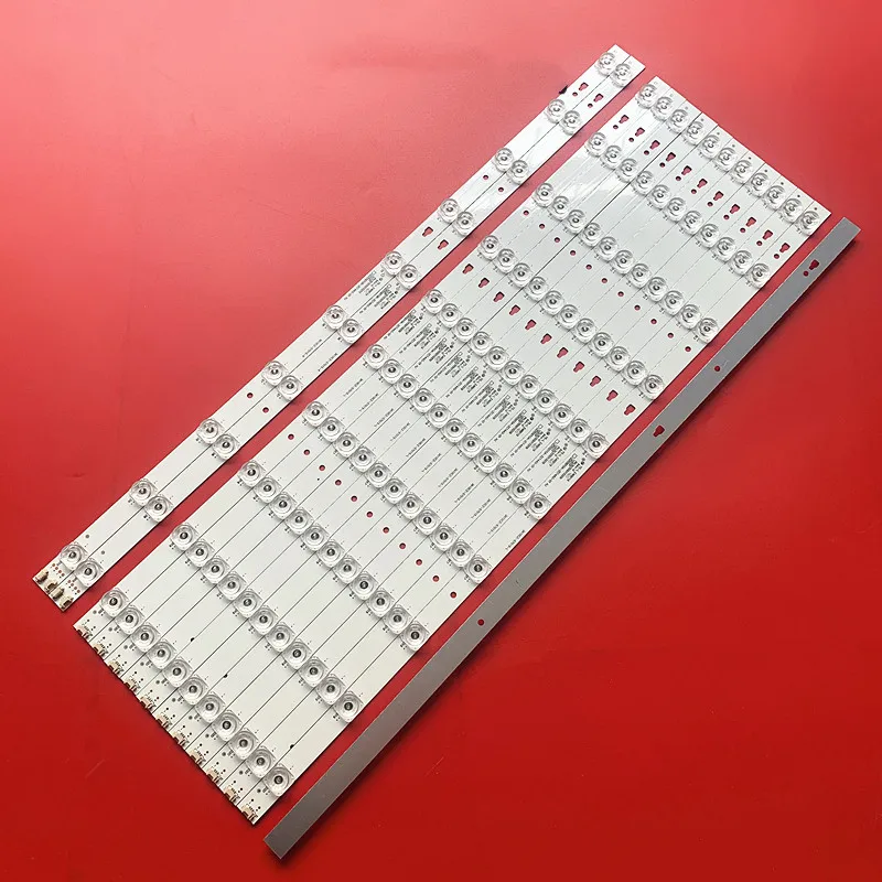Светодиодная лента для LS55H310G LS55H510X LS55H510N LS55AL88U71 LS55AL88G31 LS55H6000 LS55H3000W