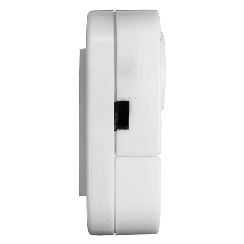 Magnetic Sensors Independent Wireless Home Window Door Entry Burglar Security Alarm System Kids Safety