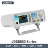JDS6600 15/30/40/50/60MHz DDS Function Signal Generator/Source Dual/2-CH Frequency Meter Arbitrary Waveform Pulse Generator 1
