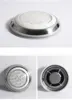 6W 9W 12W LED Lens Swimming Pool Lamp IP68 Waterproof Wall Mount 12V Outdoor RGB Underwater Light Round Fountain Colorful Light 5