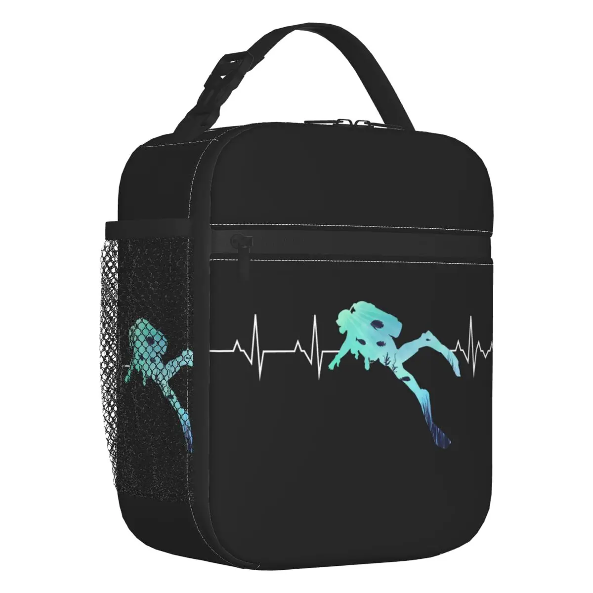 

Портативные Ланч-боксы для подводного плавания с защитой от протечек