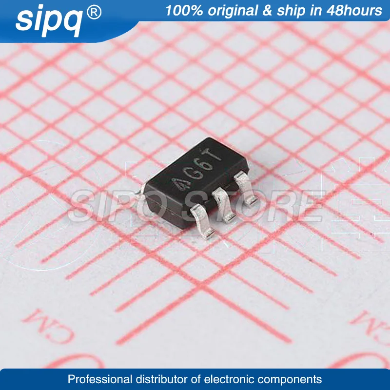 

10PCS/LOT AS321KTR-G1 AS321KTR SOT-23-5 OPERATIONAL AMPLIFIER Brand New and Original In Stock Authentic Product