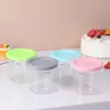 1/2/4pcs Ice Cream Pints Cup Ice Cream Containers With Lids For Ninja Creami Pints For Nc301 Nc300 Nc299amz Ice Cream Maker 4