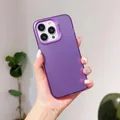 CYK purple