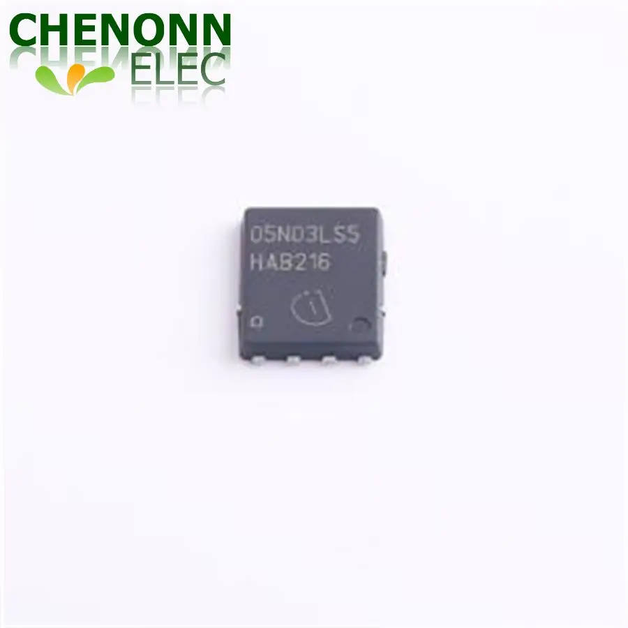 BSC005N03LS5ATMA1