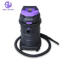 Good Selling Carpet Cleaning Machine 1600w 220V Vacuum Steam Cleaner 35L Industrial Vacuum Cleaner for car wash 2