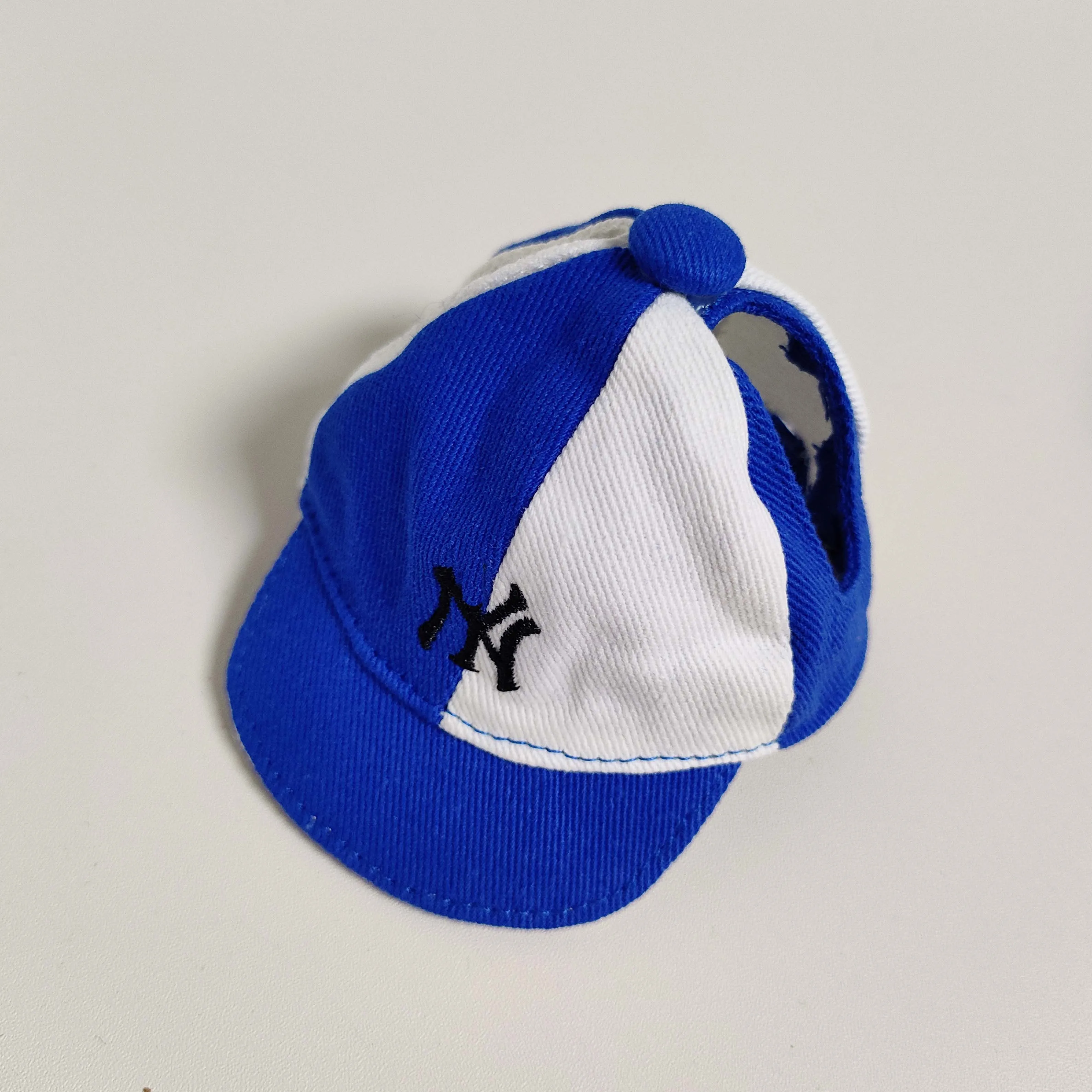 Labubu Doll Baseball Hat Accessory