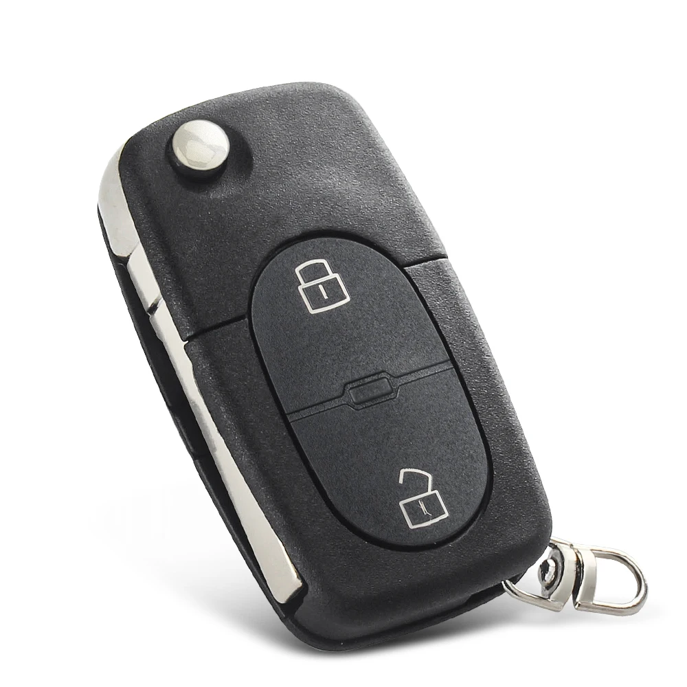 Remote Control/ Key Case For Audi A3 A4 A6 A8 B5 Tt Rs4 Quattro 1994-2004 Old Models 315/433mhz Id48 Chip Hu66 - - Racext™️ 21 - Racext Remote Control/ Key Case For Audi A3 A4 A6 A8 B5 Tt Rs4 Quattro 1994-2004 Old Models 315/433mhz Id48 Chip Hu66 - - Racext™️ - - Racext 20