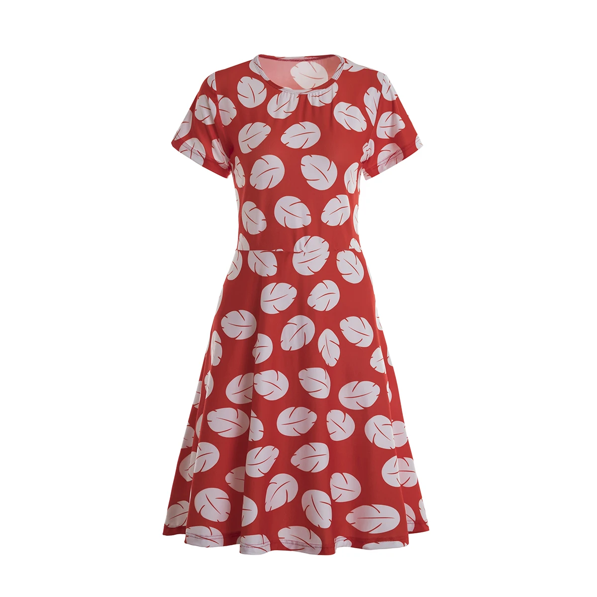 Lilo adults dress