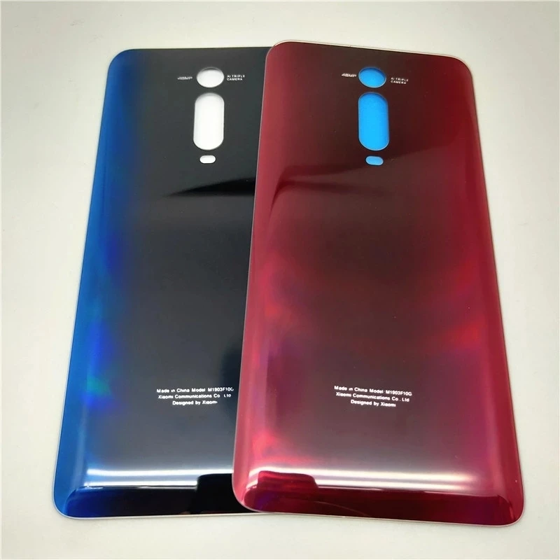 

20 шт. в партии для Mi9T /9T Pro задняя 3D стеклянная крышка батарейного отсека Запасные части для Xiaomi Mi 9T Крышка батарейного отсека Xiamomi Xiaomo