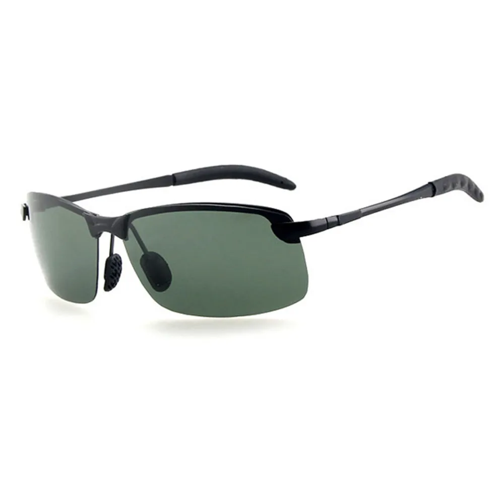 

FOENIXSONG Men's Polarized Sunglasses for Men Women Outdoor Sports Camping UV400 Women's Glasses Oculos Gafas De Sol