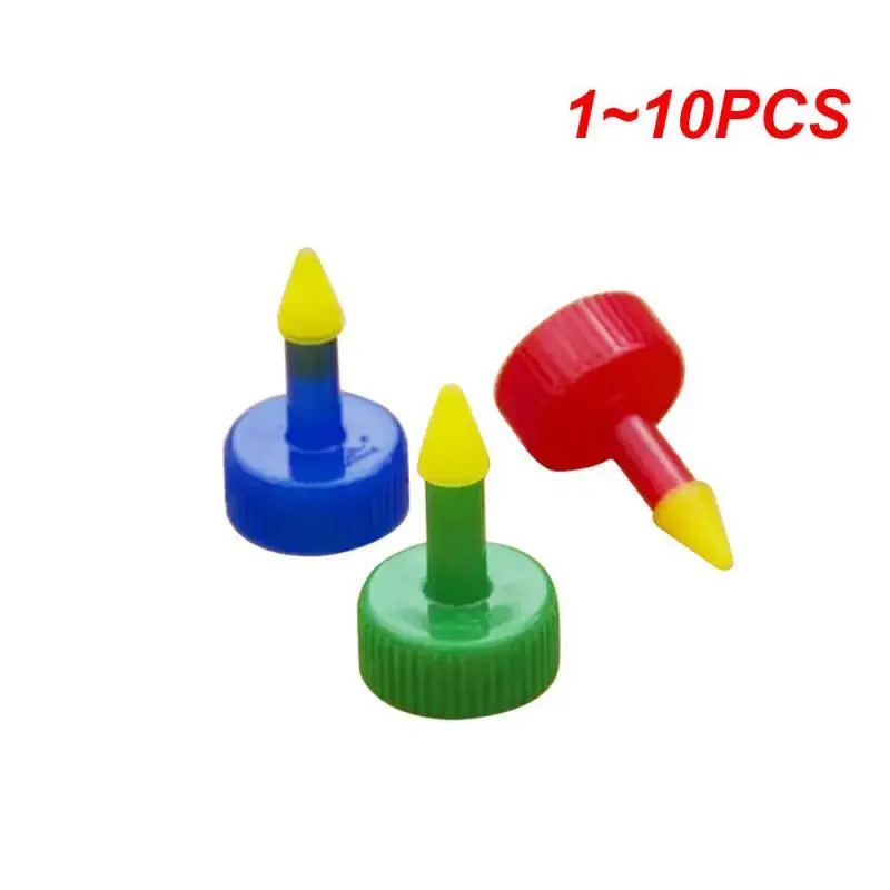 

Устройство для полива воды 1-10 шт., удобная вместительная водовыпускная труба для мелкой воды, равномерные аксессуары для дома