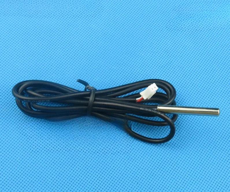 Sensor de Temperatura da Máquina de Sorvete Peças do Fabricante de Sorvete