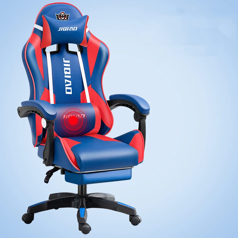 Blue red 02