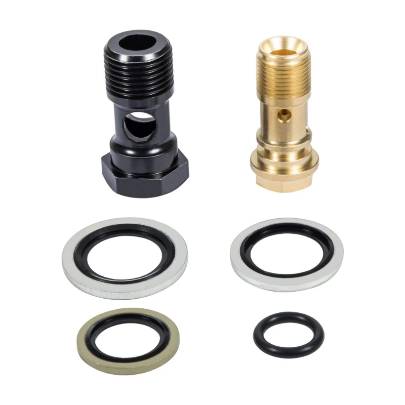 U90C 3/B Bulloni Montaggio Scaricatore Idropulitrici Adatte Per Annovi Reverberi Ar2119